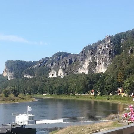 Pirna Altstadtgefluester Exteriör bild
